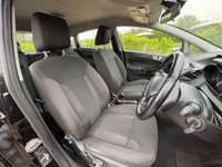 USED 2017 17 FORD FIESTA 1.0T EcoBoost Zetec Hatchback 5dr Petrol Powershift Euro 6 (100 ps) Wetbelt just changed. &pound;35 tax