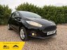 USED 2017 17 FORD FIESTA 1.0T EcoBoost Zetec Hatchback 5dr Petrol Powershift Euro 6 (100 ps) Wetbelt just changed. &pound;35 tax