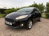 USED 2017 17 FORD FIESTA 1.0T EcoBoost Zetec Hatchback 5dr Petrol Powershift Euro 6 (100 ps) Wetbelt just changed. &pound;35 tax