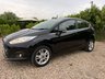 USED 2017 17 FORD FIESTA 1.0T EcoBoost Zetec Hatchback 5dr Petrol Powershift Euro 6 (100 ps) Wetbelt just changed. &pound;35 tax