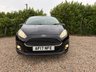 USED 2017 17 FORD FIESTA 1.0T EcoBoost Zetec Hatchback 5dr Petrol Powershift Euro 6 (100 ps) Wetbelt just changed. &pound;35 tax