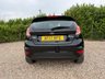 USED 2017 17 FORD FIESTA 1.0T EcoBoost Zetec Hatchback 5dr Petrol Powershift Euro 6 (100 ps) Wetbelt just changed. &pound;35 tax