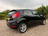 USED 2017 17 FORD FIESTA 1.0T EcoBoost Zetec Hatchback 5dr Petrol Powershift Euro 6 (100 ps) Wetbelt just changed. &pound;35 tax