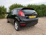 USED 2017 17 FORD FIESTA 1.0T EcoBoost Zetec Hatchback 5dr Petrol Powershift Euro 6 (100 ps) Wetbelt just changed. &pound;35 tax