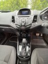 USED 2017 17 FORD FIESTA 1.0T EcoBoost Zetec Hatchback 5dr Petrol Powershift Euro 6 (100 ps) Wetbelt just changed. &pound;35 tax