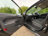 USED 2017 17 FORD FIESTA 1.0T EcoBoost Zetec Hatchback 5dr Petrol Powershift Euro 6 (100 ps) Wetbelt just changed. &pound;35 tax