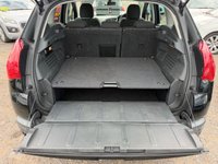 USED 2013 13 PEUGEOT 3008 1.6 e-HDi Active SUV 5dr Diesel EGC Euro 5 (s/s) (115 ps) ** 3 Month Warranty  **