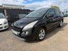 USED 2013 13 PEUGEOT 3008 1.6 e-HDi Active SUV 5dr Diesel EGC Euro 5 (s/s) (115 ps) ** 3 Month Warranty  **