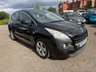 USED 2013 13 PEUGEOT 3008 1.6 e-HDi Active SUV 5dr Diesel EGC Euro 5 (s/s) (115 ps) ** 3 Month Warranty  **