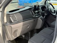 USED 2021 71 FORD TRANSIT CUSTOM 2.0 280 EcoBlue Limited Panel Van 5dr Diesel Manual L1 H1 Euro 6 (s/s) (130 ps) 3 Month Warranty, 12 Month MOT, AC