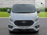 USED 2021 71 FORD TRANSIT CUSTOM 2.0 280 EcoBlue Limited Panel Van 5dr Diesel Manual L1 H1 Euro 6 (s/s) (130 ps) 3 Month Warranty, 12 Month MOT, AC