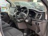 USED 2021 71 FORD TRANSIT CUSTOM 2.0 280 EcoBlue Limited Panel Van 5dr Diesel Manual L1 H1 Euro 6 (s/s) (130 ps) 3 Month Warranty, 12 Month MOT, AC