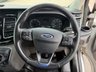 USED 2021 71 FORD TRANSIT CUSTOM 2.0 280 EcoBlue Limited Panel Van 5dr Diesel Manual L1 H1 Euro 6 (s/s) (130 ps) 3 Month Warranty, 12 Month MOT, AC