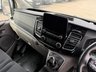 USED 2021 71 FORD TRANSIT CUSTOM 2.0 280 EcoBlue Limited Panel Van 5dr Diesel Manual L1 H1 Euro 6 (s/s) (130 ps) 3 Month Warranty, 12 Month MOT, AC
