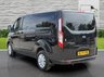 USED 2022 71 FORD TRANSIT CUSTOM 2.0 340 EcoBlue Limited Panel Van 5dr Diesel Auto L1 H1 Euro 6 (s/s) (170 ps) 3 Month Warranty, 12 Month MOT, AC