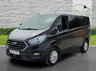 USED 2022 71 FORD TRANSIT CUSTOM 2.0 340 EcoBlue Limited Panel Van 5dr Diesel Auto L1 H1 Euro 6 (s/s) (170 ps) 3 Month Warranty, 12 Month MOT, AC