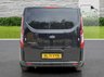 USED 2022 71 FORD TRANSIT CUSTOM 2.0 340 EcoBlue Limited Panel Van 5dr Diesel Auto L1 H1 Euro 6 (s/s) (170 ps) 3 Month Warranty, 12 Month MOT, AC