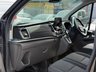 USED 2022 71 FORD TRANSIT CUSTOM 2.0 340 EcoBlue Limited Panel Van 5dr Diesel Auto L1 H1 Euro 6 (s/s) (170 ps) 3 Month Warranty, 12 Month MOT, AC
