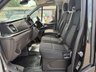 USED 2022 71 FORD TRANSIT CUSTOM 2.0 340 EcoBlue Limited Panel Van 5dr Diesel Auto L1 H1 Euro 6 (s/s) (170 ps) 3 Month Warranty, 12 Month MOT, AC