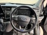 USED 2022 71 FORD TRANSIT CUSTOM 2.0 340 EcoBlue Limited Panel Van 5dr Diesel Auto L1 H1 Euro 6 (s/s) (170 ps) 3 Month Warranty, 12 Month MOT, AC