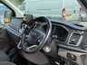 USED 2022 71 FORD TRANSIT CUSTOM 2.0 340 EcoBlue Limited Panel Van 5dr Diesel Auto L1 H1 Euro 6 (s/s) (170 ps) 3 Month Warranty, 12 Month MOT, AC