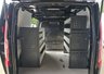USED 2022 71 FORD TRANSIT CUSTOM 2.0 340 EcoBlue Limited Panel Van 5dr Diesel Auto L1 H1 Euro 6 (s/s) (170 ps) 3 Month Warranty, 12 Month MOT, AC