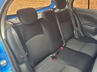 USED 2012 62 NISSAN MICRA 1.2 12V Visia Hatchback 5dr Petrol Manual Euro 5 (80 ps) 