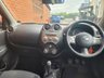 USED 2012 62 NISSAN MICRA 1.2 12V Visia Hatchback 5dr Petrol Manual Euro 5 (80 ps) 