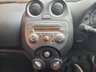 USED 2012 62 NISSAN MICRA 1.2 12V Visia Hatchback 5dr Petrol Manual Euro 5 (80 ps) 