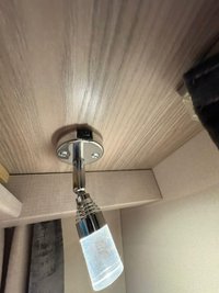 USED 2026 ELDDIS AVANTE 868 Rambler dealer special Motor mover!Air con!Fixed beds