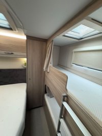 USED 2026 ELDDIS AVANTE 868 Rambler dealer special Motor mover!Air con!Fixed beds