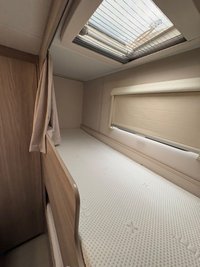 USED 2026 ELDDIS AVANTE 868 Rambler dealer special Motor mover!Air con!Fixed beds