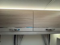 USED 2026 ELDDIS AVANTE 868 Rambler dealer special Motor mover!Air con!Fixed beds