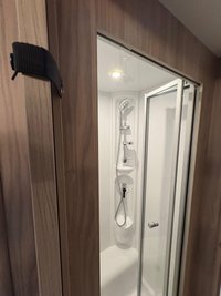 USED 2026 ELDDIS AVANTE 868 Rambler dealer special Motor mover!Air con!Fixed beds