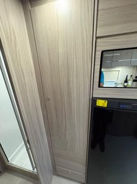 USED 2026 ELDDIS AVANTE 868 Rambler dealer special Motor mover!Air con!Fixed beds