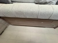 USED 2026 ELDDIS AVANTE 868 Rambler dealer special Motor mover!Air con!Fixed beds