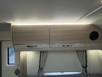 USED 2026 ELDDIS AVANTE 868 Rambler dealer special Motor mover!Air con!Fixed beds