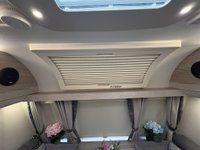 USED 2026 ELDDIS AVANTE 868 Rambler dealer special Motor mover!Air con!Fixed beds