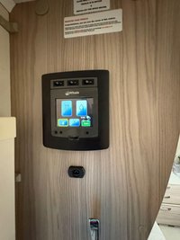 USED 2026 ELDDIS AVANTE 868 Rambler dealer special Motor mover!Air con!Fixed beds