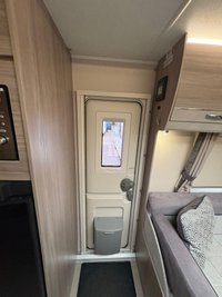 USED 2026 ELDDIS AVANTE 868 Rambler dealer special Motor mover!Air con!Fixed beds