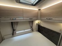 USED 2026 ELDDIS AVANTE 868 Rambler dealer special Motor mover!Air con!Fixed beds