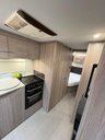 USED 2026 ELDDIS AVANTE 868 Rambler dealer special Motor mover!Air con!Fixed beds