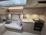 USED 2026 ELDDIS AVANTE 868 Rambler dealer special Motor mover!Air con!Fixed beds