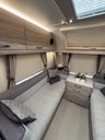 USED 2026 ELDDIS AVANTE 868 Rambler dealer special Motor mover!Air con!Fixed beds