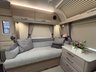 USED 2026 ELDDIS AVANTE 868 Rambler dealer special Motor mover!Air con!Fixed beds