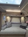 USED 2026 ELDDIS AVANTE 868 Rambler dealer special Motor mover!Air con!Fixed beds