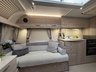 USED 2026 ELDDIS AVANTE 868 Rambler dealer special Motor mover!Air con!Fixed beds