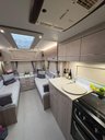 USED 2026 ELDDIS AVANTE 868 Rambler dealer special Motor mover!Air con!Fixed beds