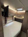 USED 2026 ELDDIS AVANTE 868 Rambler dealer special Motor mover!Air con!Fixed beds