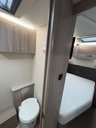 USED 2026 ELDDIS AVANTE 868 Rambler dealer special Motor mover!Air con!Fixed beds